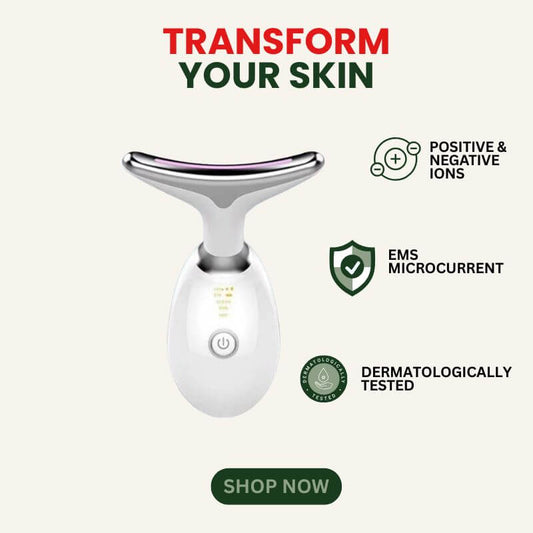 LED Facial Sculptor