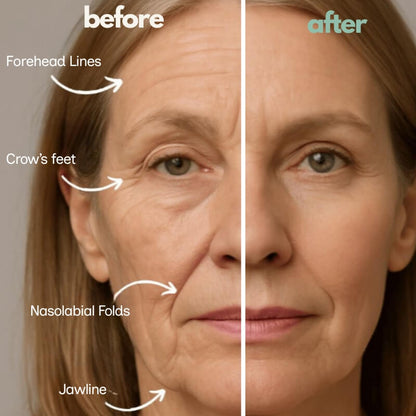 LED Facial Sculptor